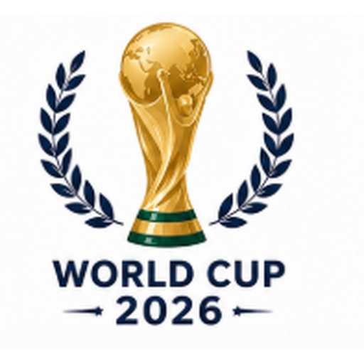 2026世界杯直播中心 Logo